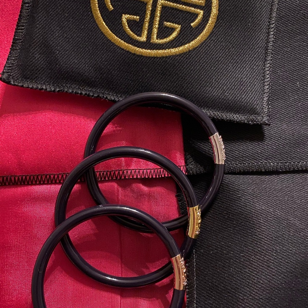 Budhagirl Three Kings - Navy